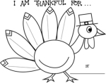 Not Just Another Thanksgiving Thankfulness Post